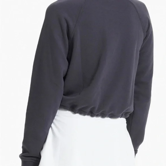 Vuori Sedona Half Zip - Picture 3 of 9